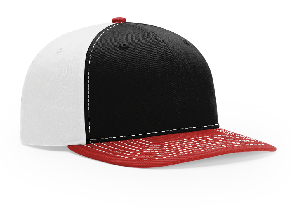 polar skateboards hat