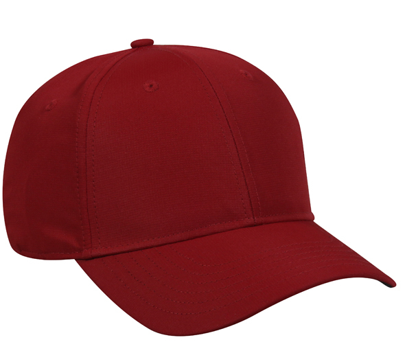 moisture wicking baseball cap