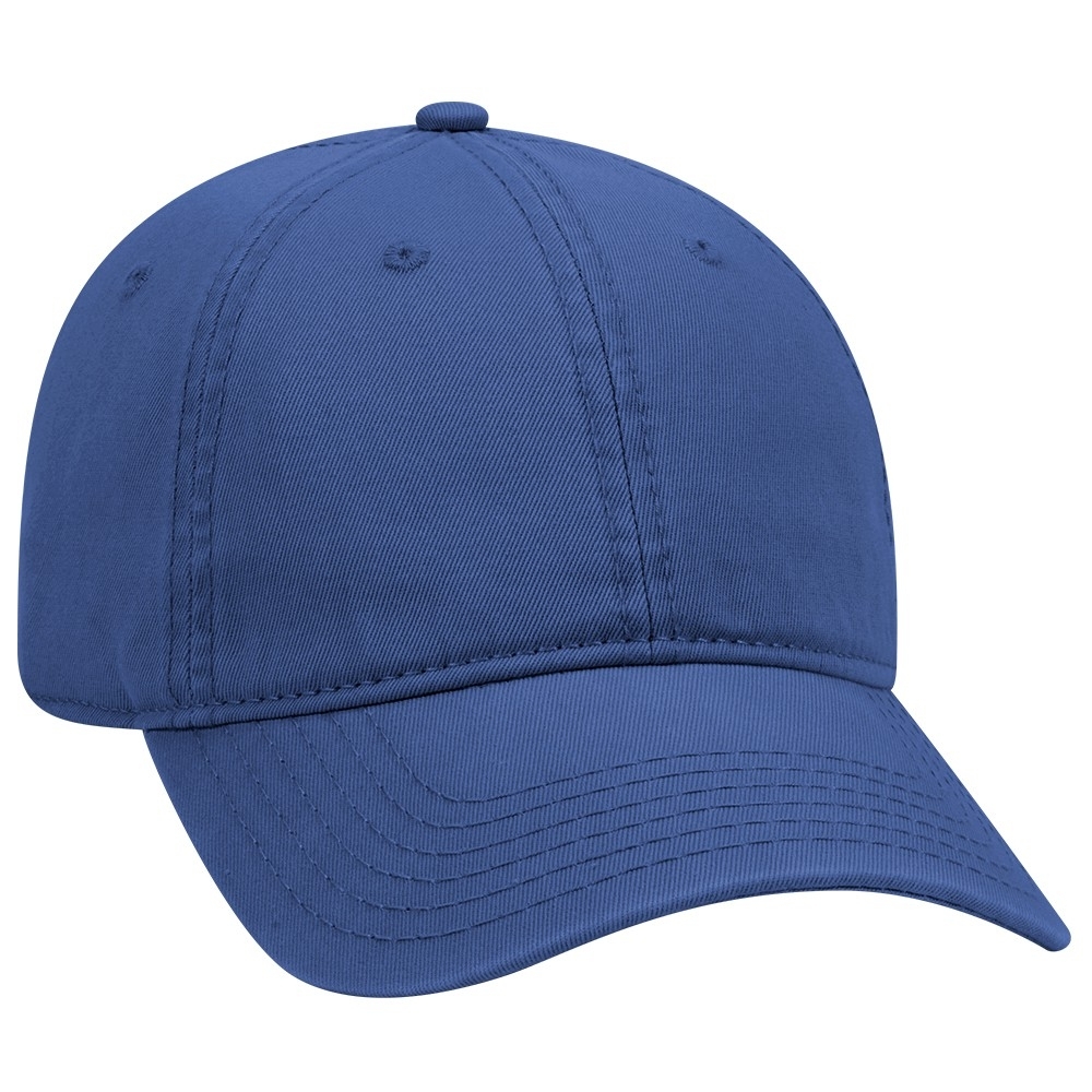 Low Profile Soft Crown Washed Cotton Twill Dat Hat Cap Free Shipping