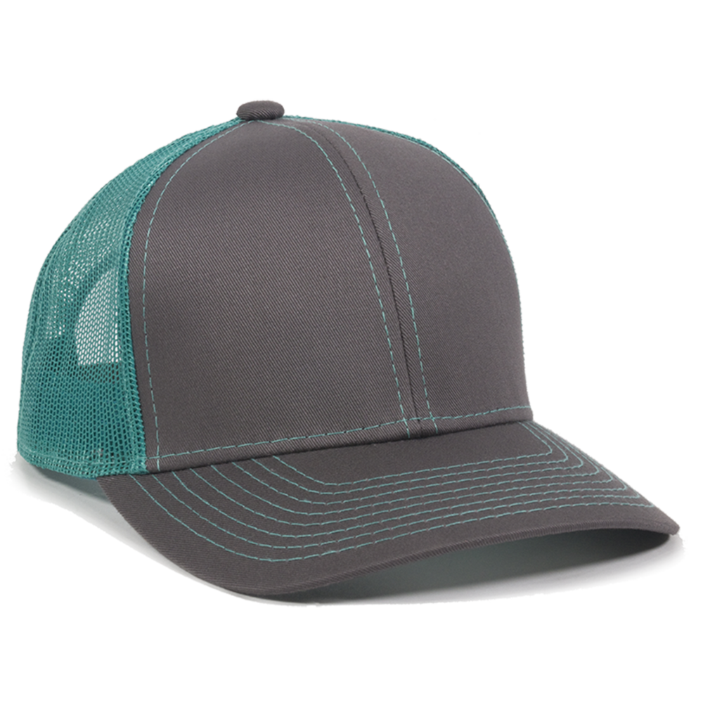 platinum series outdoor cap