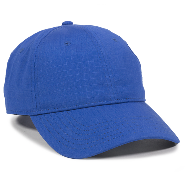 ripstop baseball cap