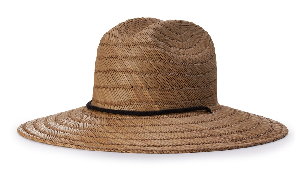 Richardson Waterman Straw Hat | (Bulk)