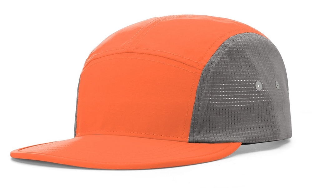 Richardson 932 5 Panel Relaxed Stay Dri Cap Wholesale Blank Caps Hats Capwholesalers