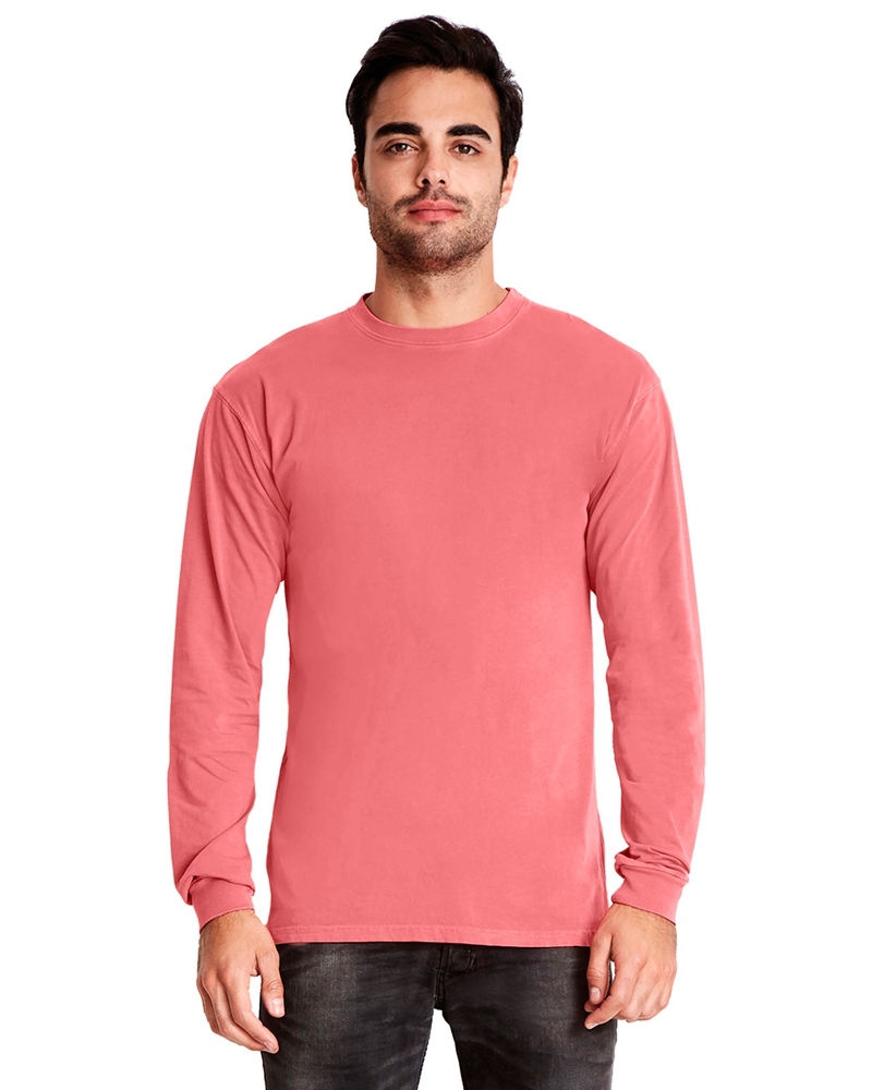 next long sleeve tee shirts
