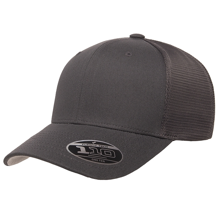 flexfit 110 trucker
