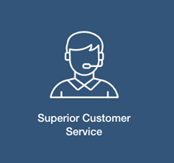 Superior Customer Service image
