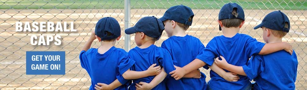 Baseball Caps image