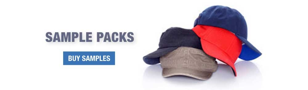 Wholesale Blank Hats: Shop All Hat Styles in Bulk - Cap Wholesalers