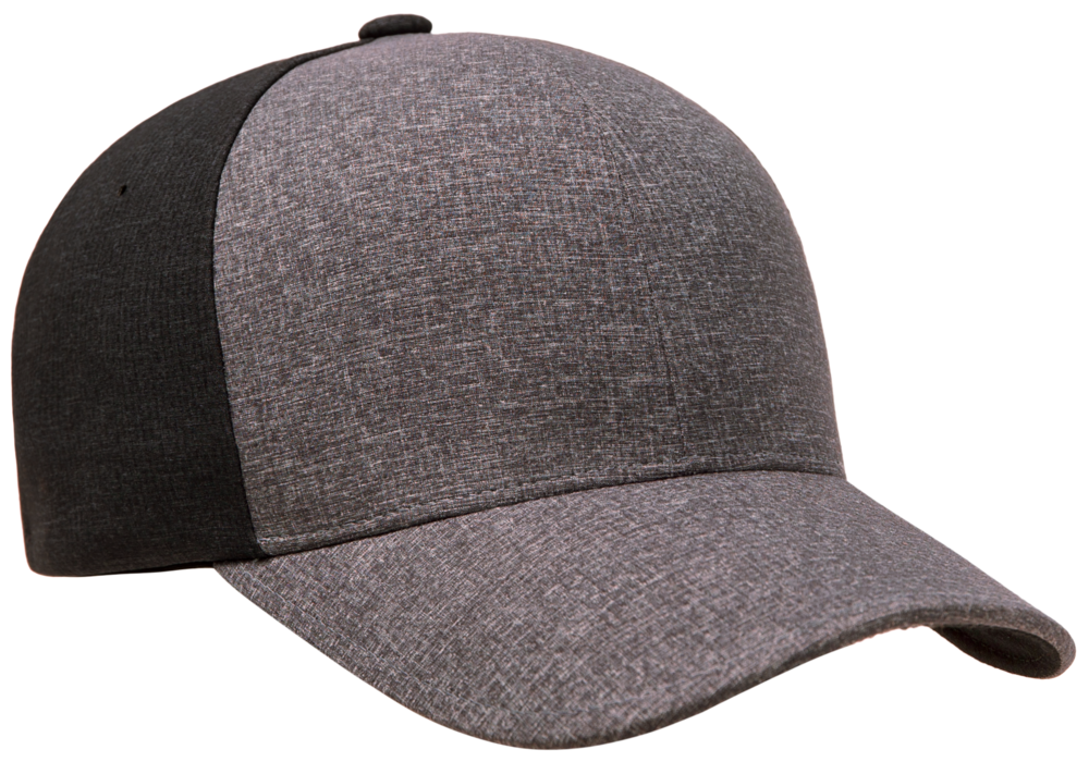 Flexfit Caps: Delta Carbon Performance Cap Wholesale Blank Caps & Hats
