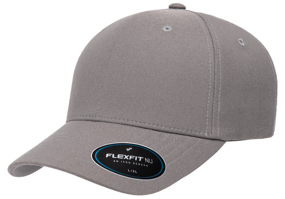 Delta & Carbon Wholesale Caps: Hats Performance Flexfit Cap. Blank Caps