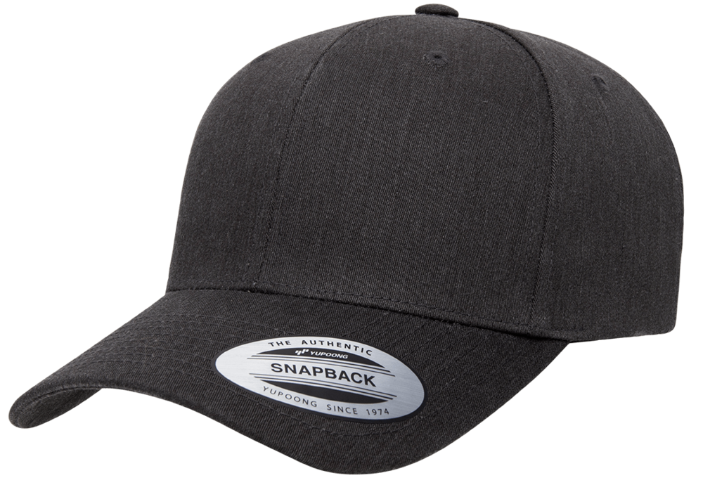 Caps: Recycled Trucker Blank Retro Cap Hats Classic Flexfit -Wholesale