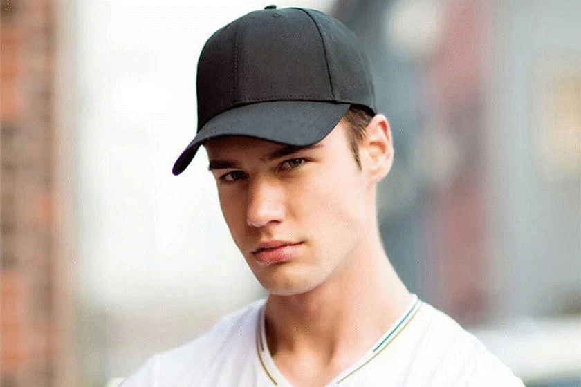 Image Why Do Girls Like Guys That Wear Baseball Hats