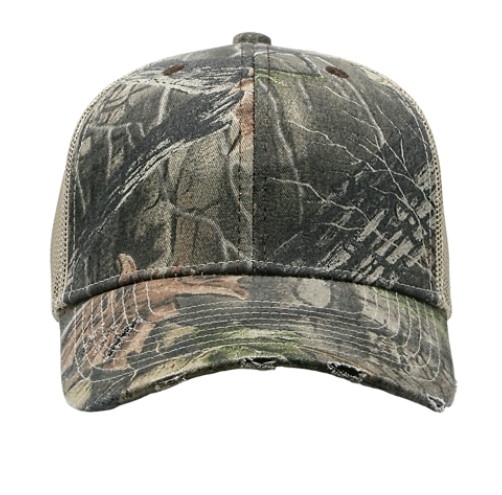 │bauf│ CAT SOCIETY mesh ball cap camo BFH-23A-U-CAM-022 Men's Columbia Collegiate PHG Camo Mesh Ball Cap | Eagle Eye