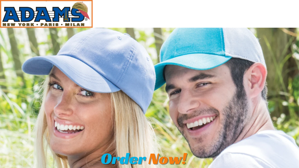 Wholesale Blank Hats: Shop All Hat Styles in Bulk - Cap Wholesalers