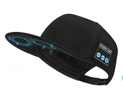 Image The Future of Headwear Trends and Innovations to Watch
