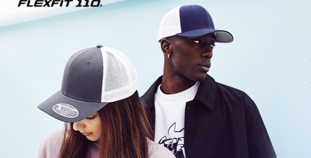 Image Why Flexfit Caps by Yupoong Remain a Timeless Favorite