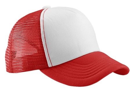 Mega Cap: Summer Trucker Cap | Wholesale Trucker Caps & Hats ...