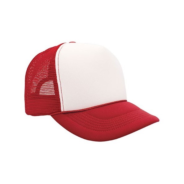 Wholesale Mega Caps: Summer Mesh Trucker Hats | Wholesale Blank Caps & Hats