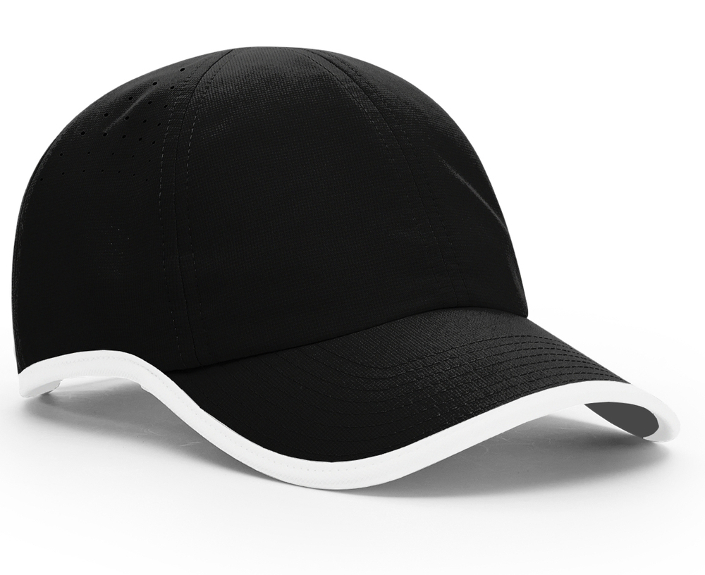 richardson unstructured trucker hat