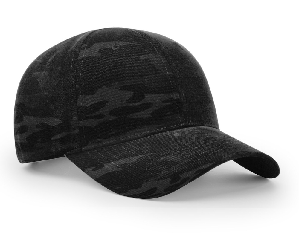multicam richardson hat