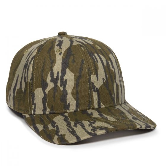 Outdoor Trucker Patriotic | Wholesale Camouflage Caps