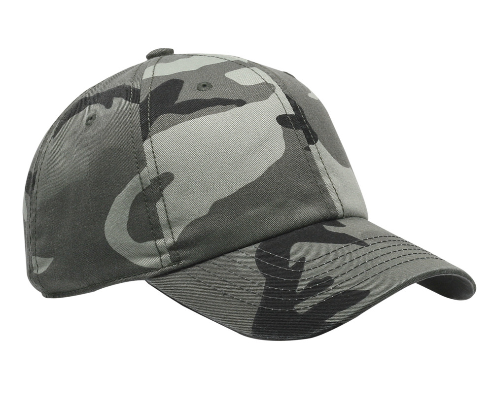 Cobra Caps: 6 Panel Relaxed Dad Hats At Wholesale Prices