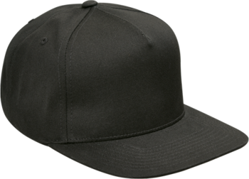 Geletterdheid overhemd Lui Yupoong Hats: Wholesale Yupoong Classic 5-Panel Snapback Hat |  CapWholesalers