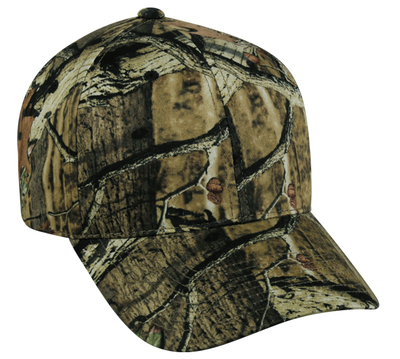 youth camo baseball hats