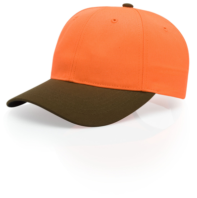 Richardson Caps: Blaze Duck Cloth Cap | Wholesale Caps & Hats