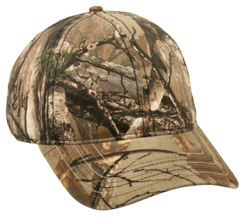 Outdoor Caps: Wholesale Camo Caps with Flag Print | Wholesale Caps