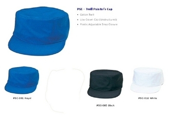 Nissun Cap: Nissun Cap Painters Hat | Wholesale Painter Cap - CapWholesalers.com