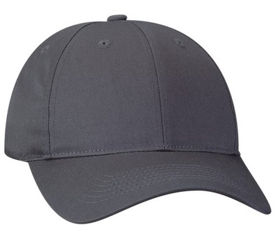 Sportsman Caps: Classic Ball Cap With A Velcro Closure | Wholesale Baseball Hats