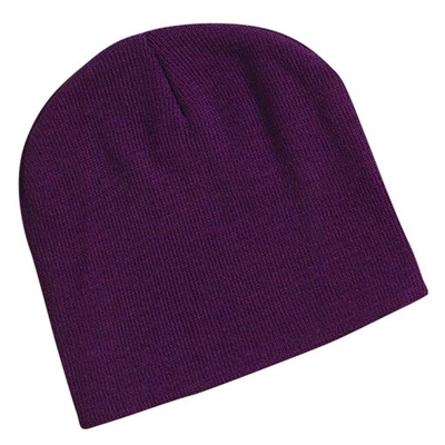 Sportsman Caps: 100% Acrylic Knit Beanie At Wholesale Prices