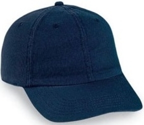 Cobra Caps: Wholesale Prices On Budget 6-Panel Premium Corduroy Caps