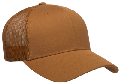 Yupoong Hats: Retro Yupoong Trucker Hats | CapWholesalers.com