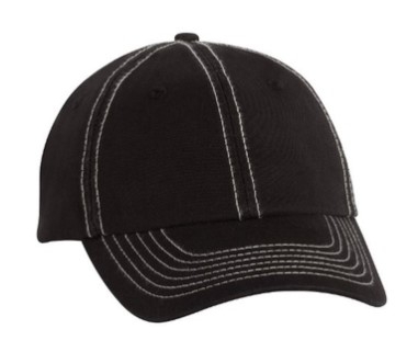 Sportsman Caps: Wholesale 6-Panel Classic Dad's Cap - CapWholesalers.com