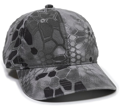 Outdoor Cap: We Carry Wholesale Outdoor Caps Garment Washed Camo Cap