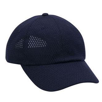 Cobra Caps: Wholesale Cobra Caps Quick Dry Jersey Mesh Hat - CapWholesalers.com