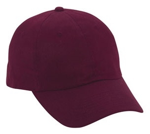 Cobra Caps: Cobra Caps 6-Panel Velcro Closure | Wholesale Blank Caps & Hats