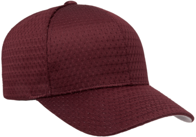 Yupoong Hats: Wholesale Flexfit Athletic Mesh Cap | We Carry Blank Caps & Hats