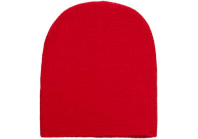 Yupoong Hats: Wholesale Yupoong Knit Caps - CapWholesalers.com