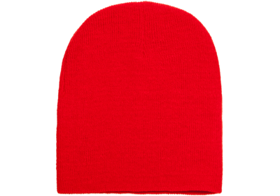 Yupoong Hats: Wholesale Yupoong Knit Caps - CapWholesalers.com