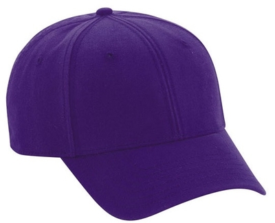 Cobra Caps: Wholesale Cobra Cap 6-Panel Garment Washed Chino Cap -CapWholesalers