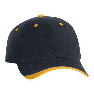 Sportsman Caps: Wholesale Sportsman Dominator Hat | Wholesale Blank Caps & Hats