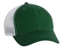 Sportsman Caps: Wholesale Sportsman Authentic Washed Trucker Hat -CapWholesalers