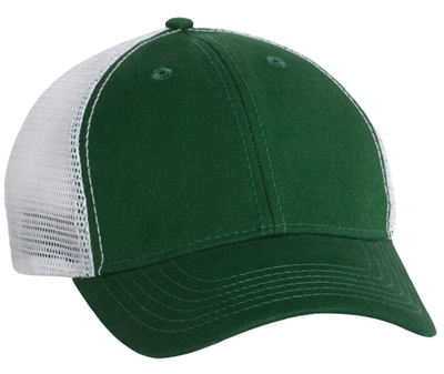 Sportsman Caps: Wholesale Sportsman Authentic Washed Trucker Hat