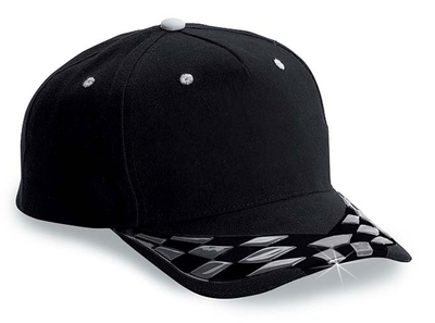 Cobra Caps: See Our Wholesale Cobra Cpas 5-Panel 3-D Plastic Fusion Cap