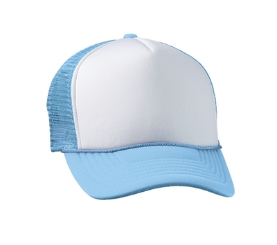 Sportsman Valucap Foam Trucker | Wholesale Blank Caps & Hats | CapWholesalers