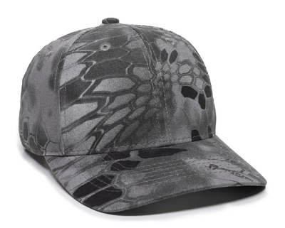 Outdoor Cap Six-panel Camo | Wholesale Camo Caps