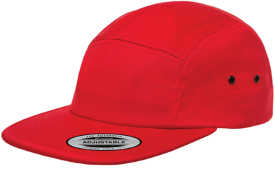 The Classic Jockey Cap: Wholesale Yupoong 7005 at CAP Wholesalers